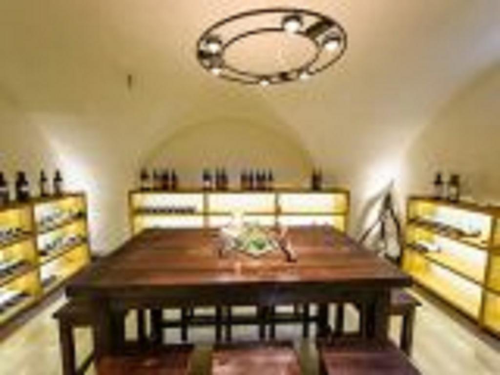 塞考 Tauroa Hofwirt酒店 外观 照片