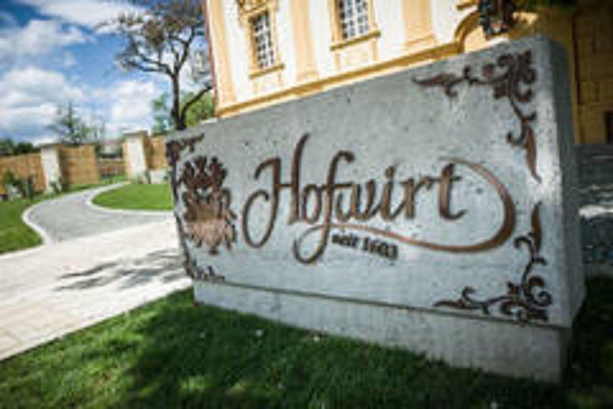 塞考 Tauroa Hofwirt酒店 外观 照片