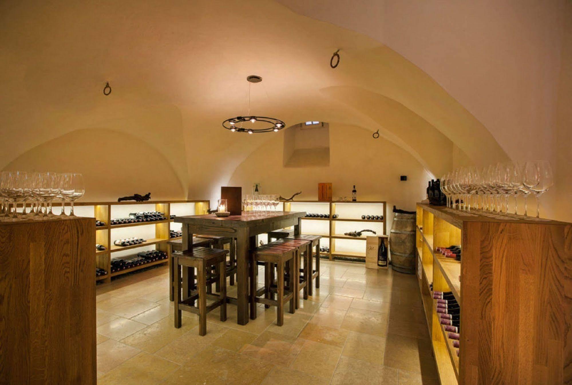 塞考 Tauroa Hofwirt酒店 外观 照片